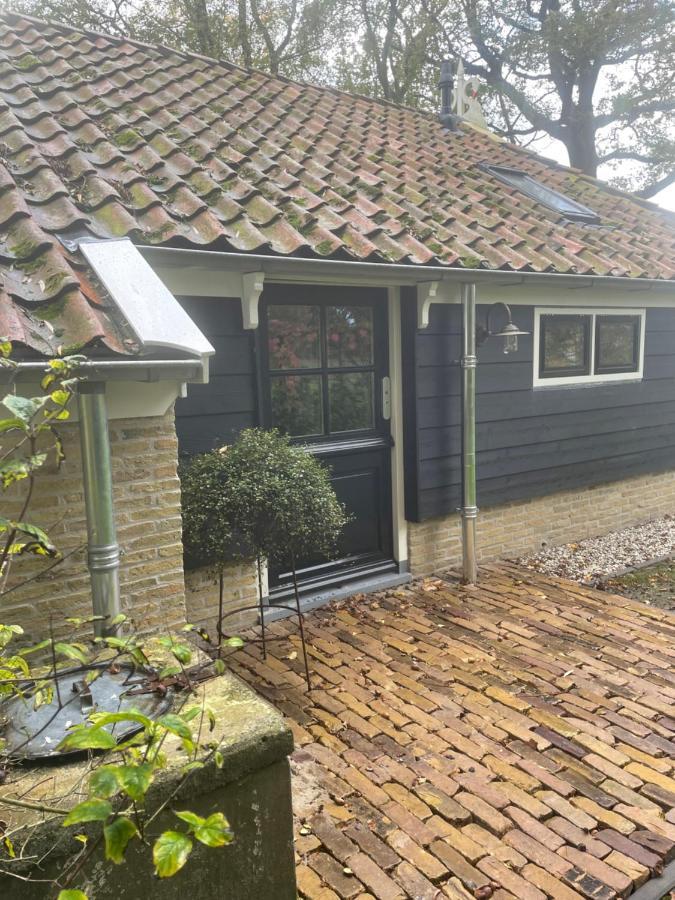 Klein Bosland By Logeren Bij Saar Villa Wijnjewoude Luaran gambar