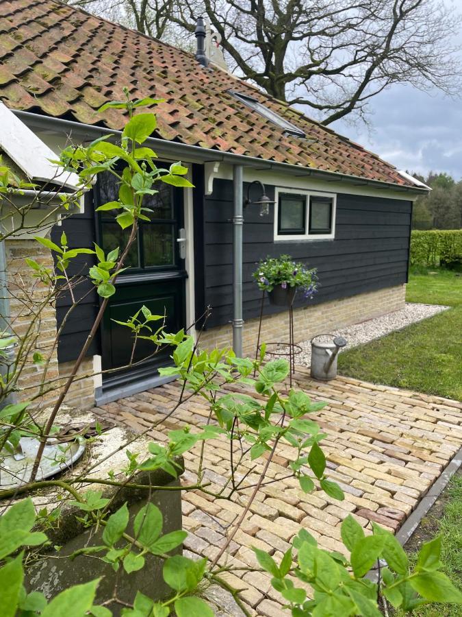 Klein Bosland By Logeren Bij Saar Villa Wijnjewoude Luaran gambar